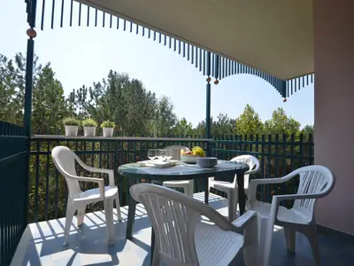 Ferienwohnung für 6 Personen (45 m²) in Bibione 2/10