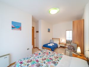 Ferienwohnung für 8 Personen (65 m²) in Bibione