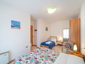 Ferienwohnung für 8 Personen (65 m&sup2;) in Bibione