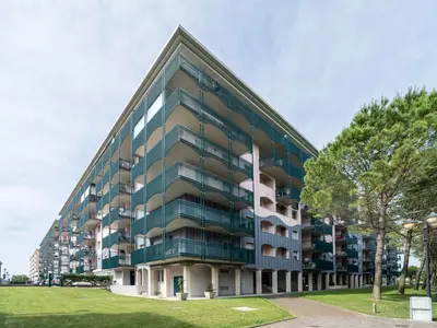 Ferienwohnung für 6 Personen (60 m²) in Bibione 10/10