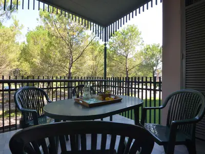 Ferienwohnung für 4 Personen (45 m²) in Bibione 2/10