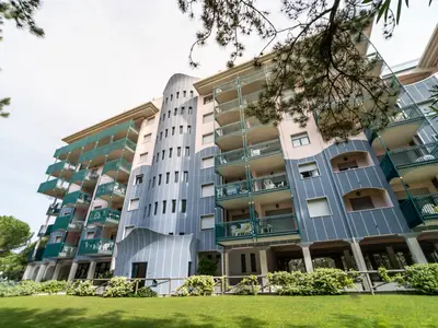 Ferienwohnung für 6 Personen (60 m²) in Bibione 9/10