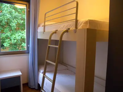 Ferienwohnung für 6 Personen (60 m²) in Bibione 9/10