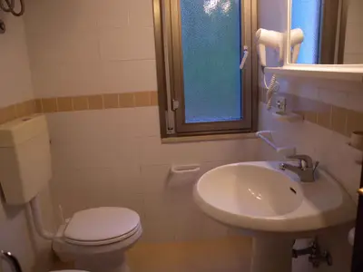 Ferienwohnung für 6 Personen (60 m²) in Bibione 10/10