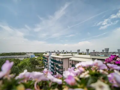 Ferienwohnung für 6 Personen (60 m²) in Bibione 8/10