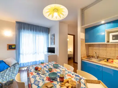 Ferienwohnung für 6 Personen (60 m²) in Bibione 6/10