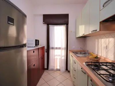 Ferienwohnung für 6 Personen (45 m²) in Bibione 6/10