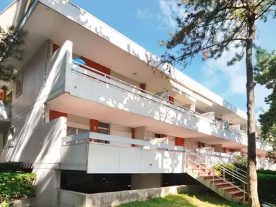 Ferienwohnung für 7 Personen (60 m²) in Bibione 7/10