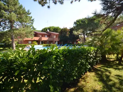 Ferienwohnung für 6 Personen (45 m²) in Bibione 7/10