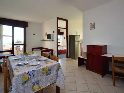 Ferienwohnung für 6 Personen (45 m²) in Bibione 9/10