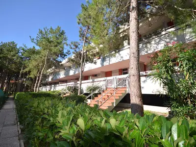 Ferienwohnung für 7 Personen (60 m²) in Bibione 2/10