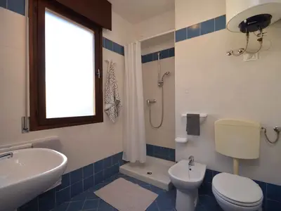 Ferienwohnung für 6 Personen (45 m²) in Bibione 10/10
