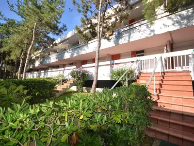 Ferienwohnung für 7 Personen (60 m²) in Bibione 4/10