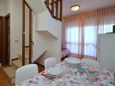 Ferienwohnung für 7 Personen (60 m²) in Bibione 8/10