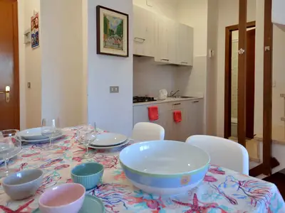Ferienwohnung für 7 Personen (60 m²) in Bibione 9/10