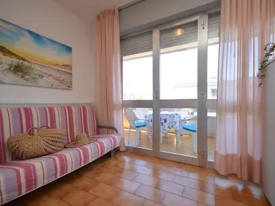 Ferienwohnung für 7 Personen (60 m²) in Bibione 10/10