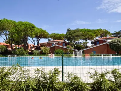 Ferienwohnung für 6 Personen (40 m²) in Bibione 5/10