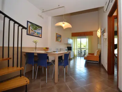 Ferienwohnung für 7 Personen (60 m²) in Bibione 6/10