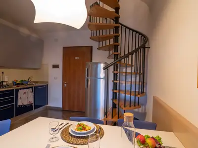 Ferienwohnung für 7 Personen (60 m²) in Bibione 10/10