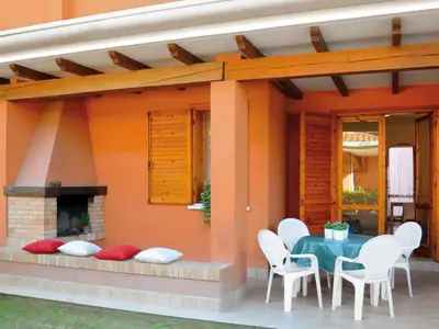 Ferienwohnung für 6 Personen (45 m²) in Bibione 2/10
