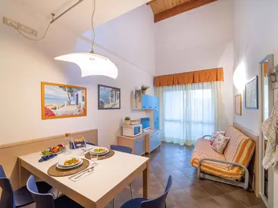 Ferienwohnung für 7 Personen (60 m²) in Bibione 7/10