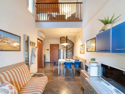 Ferienwohnung für 7 Personen (60 m²) in Bibione 4/10