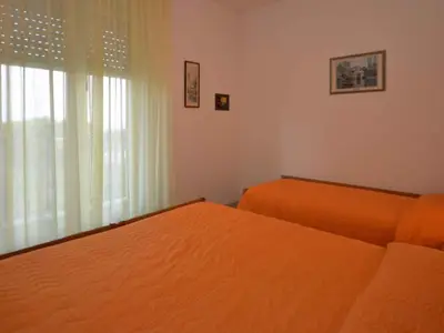 Ferienwohnung für 5 Personen (30 m²) in Bibione 4/10