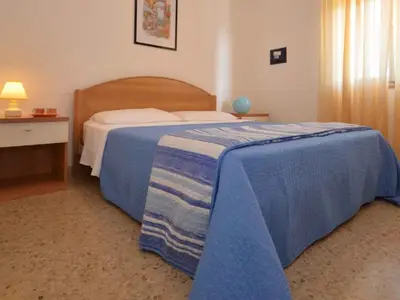 Ferienwohnung für 5 Personen (30 m²) in Bibione 5/10