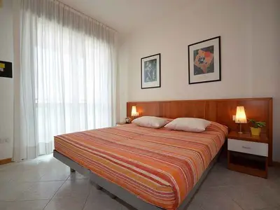 Ferienwohnung für 6 Personen (48 m²) in Bibione 7/10
