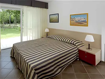 Ferienwohnung für 9 Personen (60 m²) in Bibione 8/10