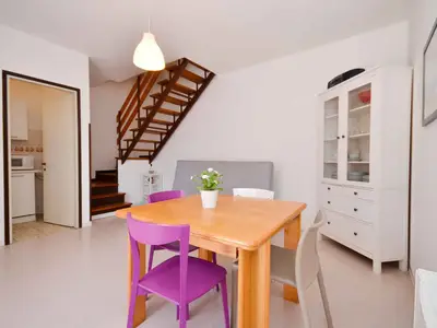 Ferienwohnung für 6 Personen (50 m²) in Bibione 7/10