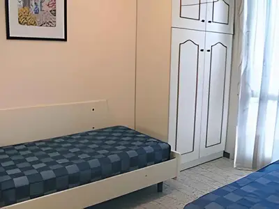 Ferienwohnung für 7 Personen (60 m²) in Bibione 4/10