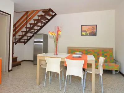 Ferienwohnung für 7 Personen (60 m²) in Bibione 5/10