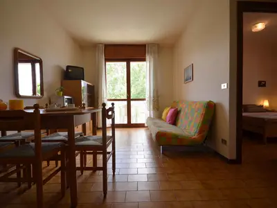 Ferienwohnung für 5 Personen (45 m²) in Bibione 3/10