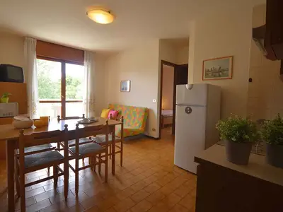 Ferienwohnung für 5 Personen (45 m²) in Bibione 5/10