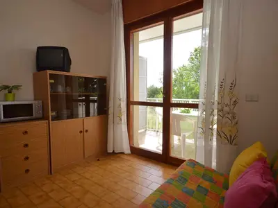 Ferienwohnung für 5 Personen (45 m²) in Bibione 7/10