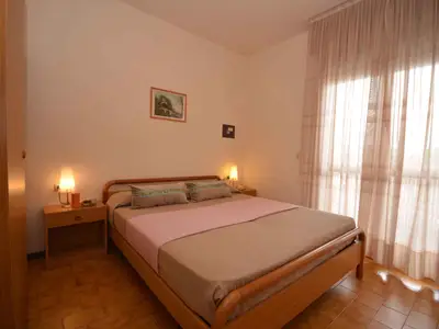 Ferienwohnung für 5 Personen (45 m²) in Bibione 8/10