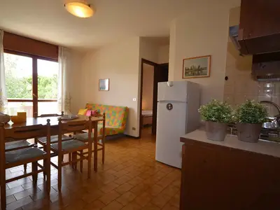 Ferienwohnung für 5 Personen (45 m²) in Bibione 9/10