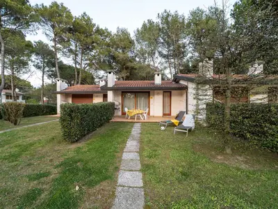 Ferienwohnung für 8 Personen (60 m²) in Bibione 4/10