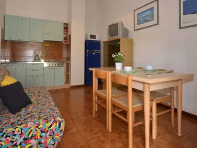 Ferienwohnung für 5 Personen (40 m²) in Bibione 3/10