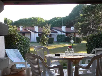 Ferienwohnung für 8 Personen (60 m²) in Bibione 9/10