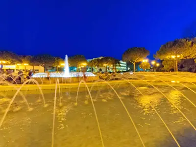 Ferienwohnung für 2 Personen (20 m²) in Bibione 3/10