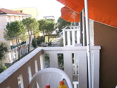 Ferienwohnung für 8 Personen (78 m²) in Bibione 4/10