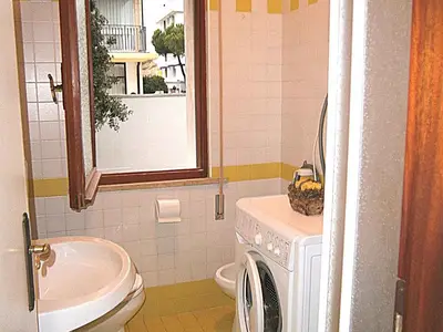 Ferienwohnung für 8 Personen (78 m²) in Bibione 5/10