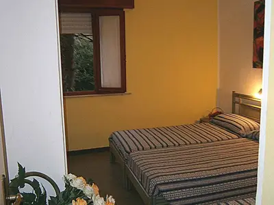 Ferienwohnung für 8 Personen (78 m²) in Bibione 10/10