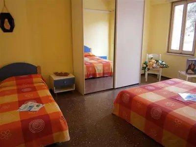 Ferienwohnung für 7 Personen (70 m²) in Bibione 7/10