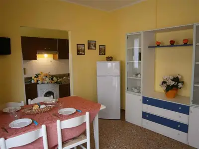 Ferienwohnung für 7 Personen (70 m²) in Bibione 3/10