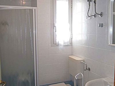 Ferienwohnung für 5 Personen (50 m²) in Bibione 3/10