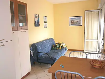 Ferienwohnung für 5 Personen (50 m²) in Bibione 4/10