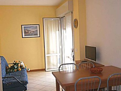 Ferienwohnung für 5 Personen (50 m²) in Bibione 5/10